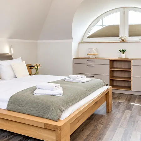 Apartment Windjammer *
