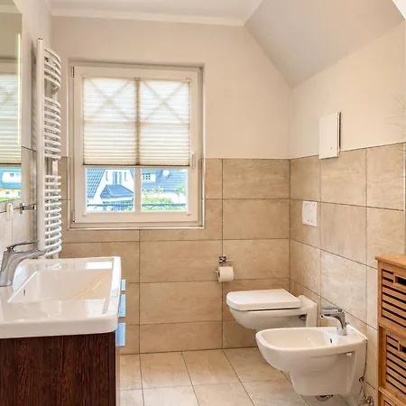 Windjammer Apartment